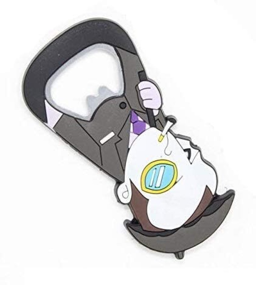 Purchase Wholesale bottle opener anime Right From China Merchants -  Alibaba.com