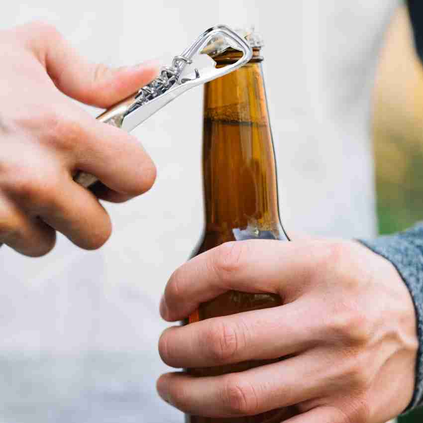 Special bottle hotsell opener