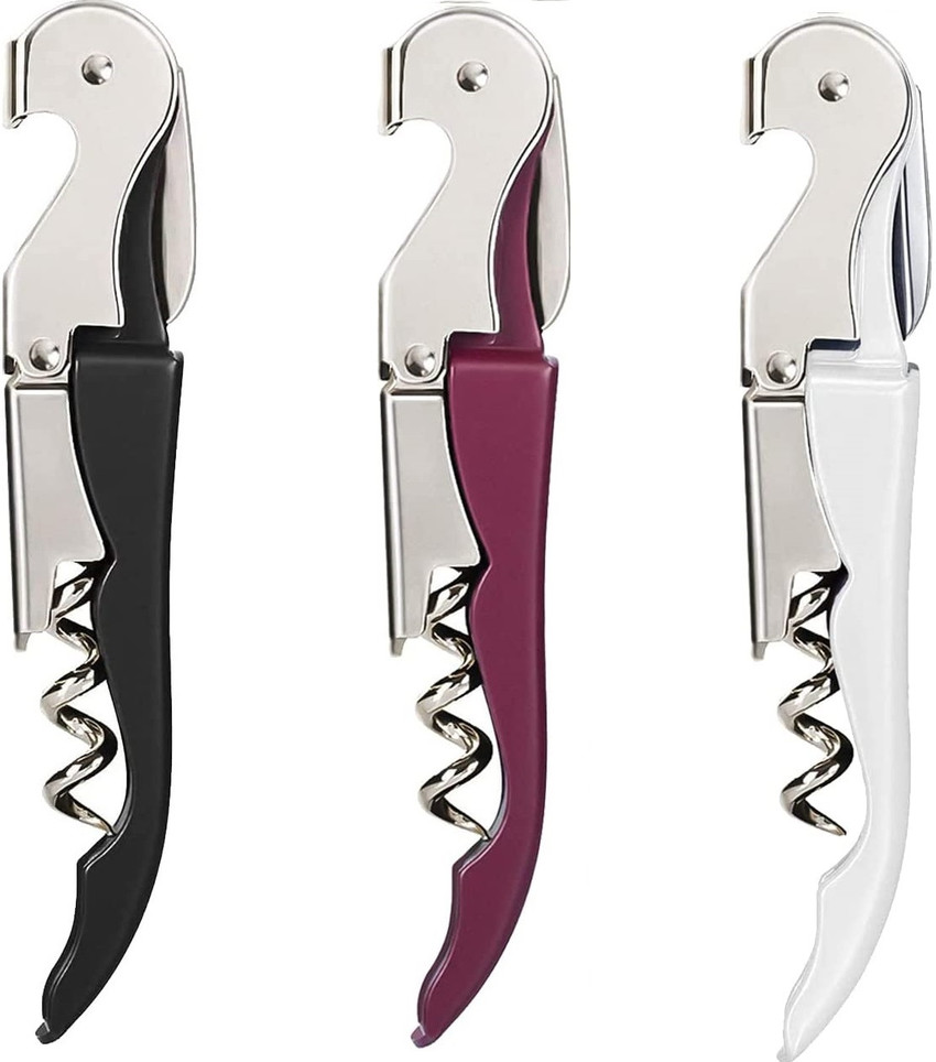 Wine corkscrew deals