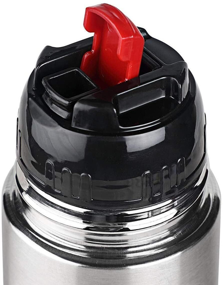 Thermosteel bottle sale cap