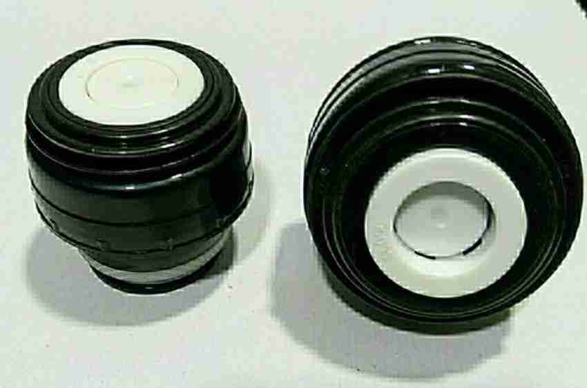 Milton flask outlet lid only