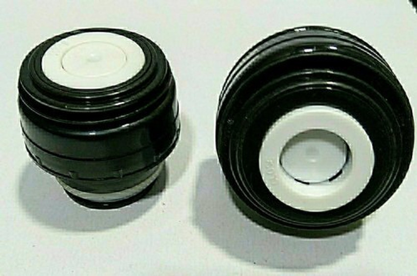 Milton thermosteel deals push button lid