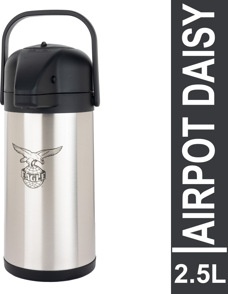 Eagle thermos flask 2 litre top