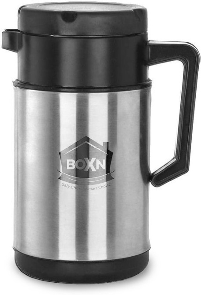 Kettle cum sale flask