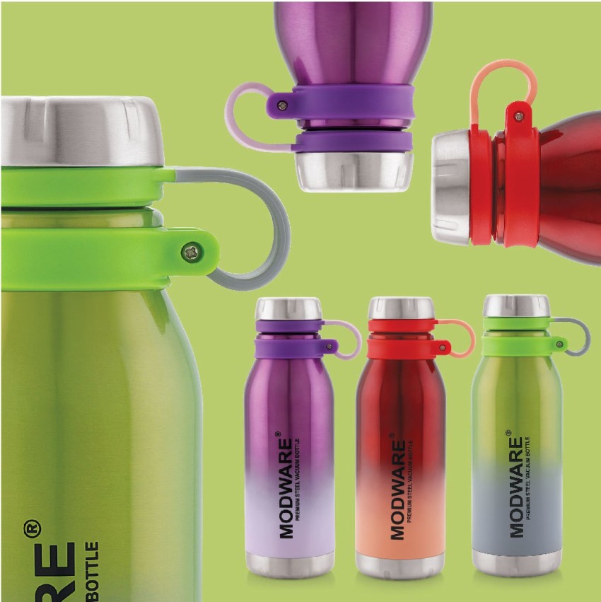 Modware premium hot sale steel vacuum bottle