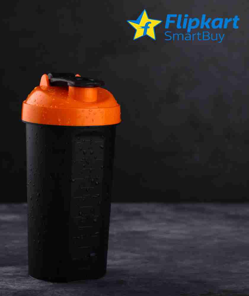 Flipkart SmartBuy Fittox Gym Shaker Bottle for Protein Shake 100% Leakproof  700 ml Bottle - Buy Flipkart SmartBuy Fittox Gym Shaker Bottle for Protein  Shake 100% Leakproof 700 ml Bottle Online at