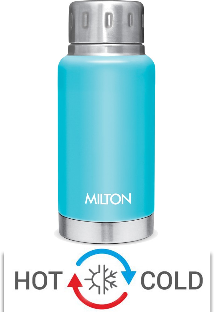  Milton All Rounder 400 Thermosteel Hot and Cold Flask