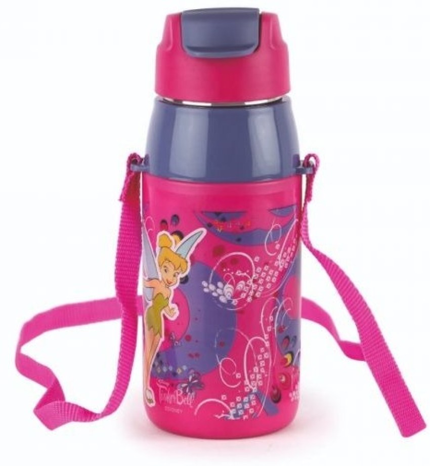 Cello Kidzbee Kids Water Bottle - Puro Steel-X Hydra Kid 400