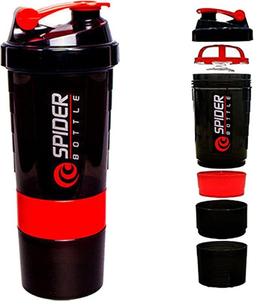 Buy ANKEV Protein Shaker bottle for Gym, Pro Shaker Mixer Ball