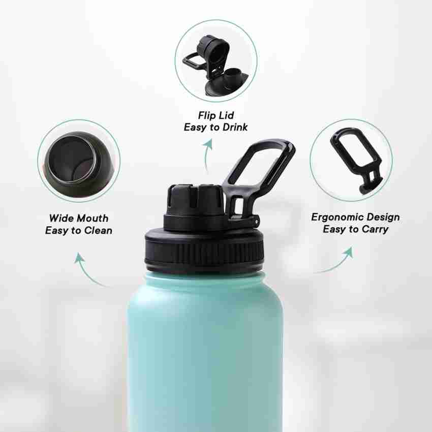 Up To 77% Off on Hydro Flask Wide Mouth Water