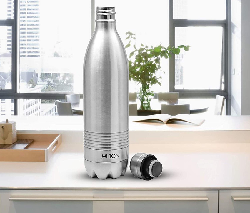 Milton bottle price 1 litre hot and cold water discount