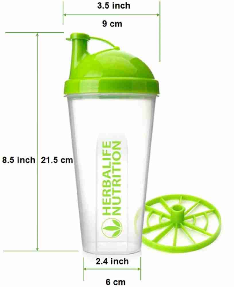 Buy Herbalife nutrition shaker bottal Online at Best Prices in India -  JioMart.