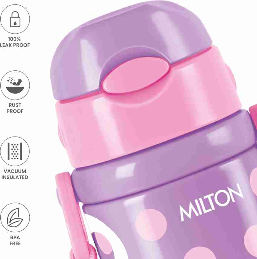 BARBIE SPORTS BOTTLE (400 ML)