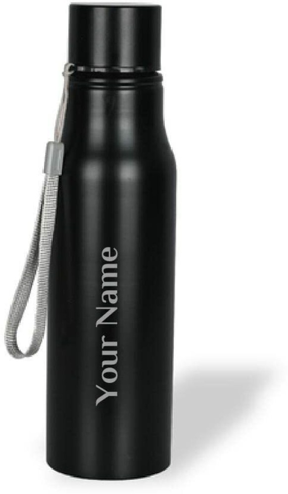 Buy Customized Name Engraved Bottles & Sippers Online in India