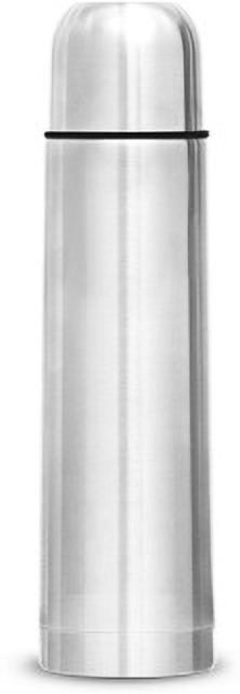 Buy MILTON THERMOSTEEL SLENDER 160 Water bottle (160 ML) (MULTICOLOR) at