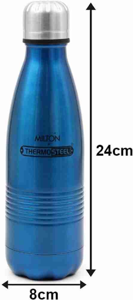  MILTON Thermosteel Duo Dlx 1000Ml Insulated Steel