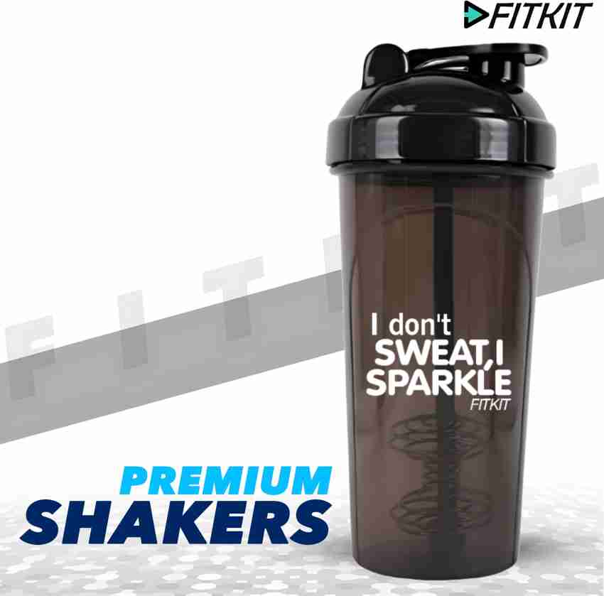 Shaker 700ml di  Wear&Gadgets 