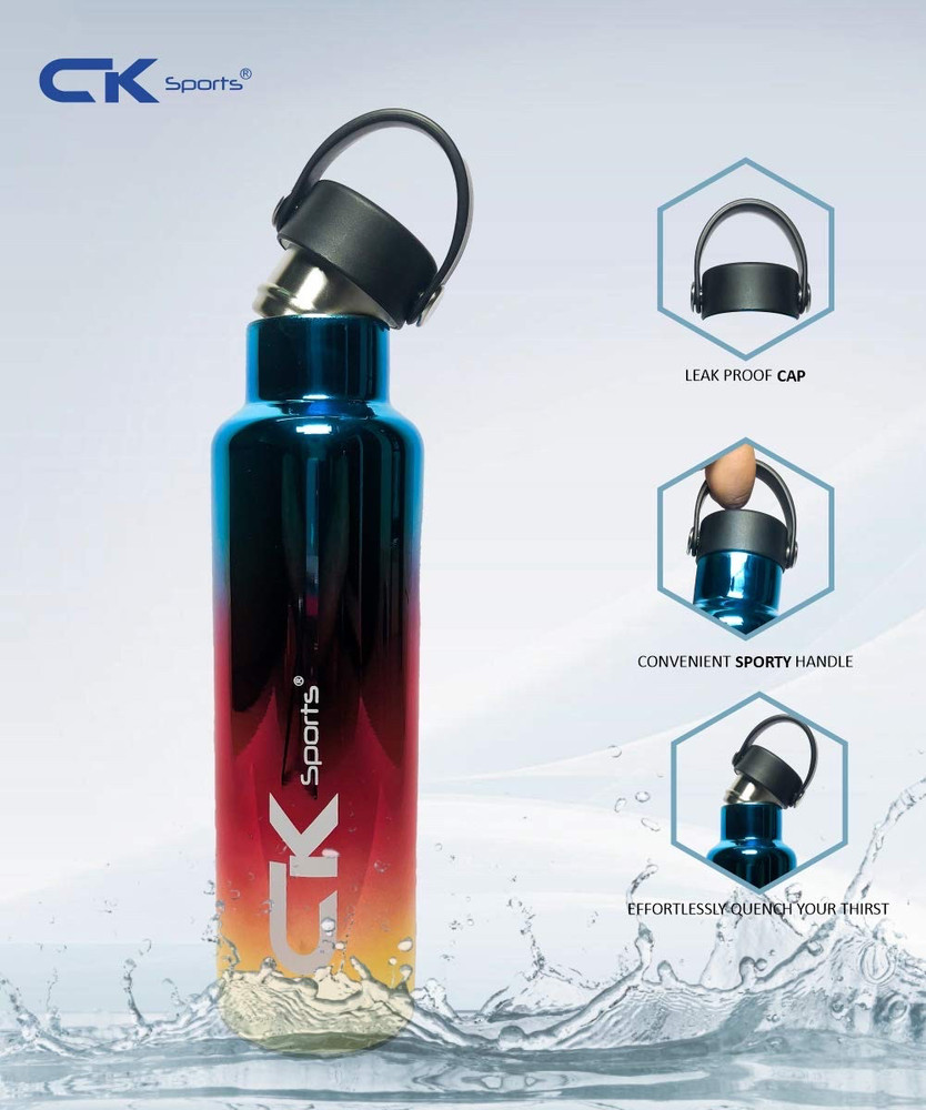 Calvin klein water bottle price sale