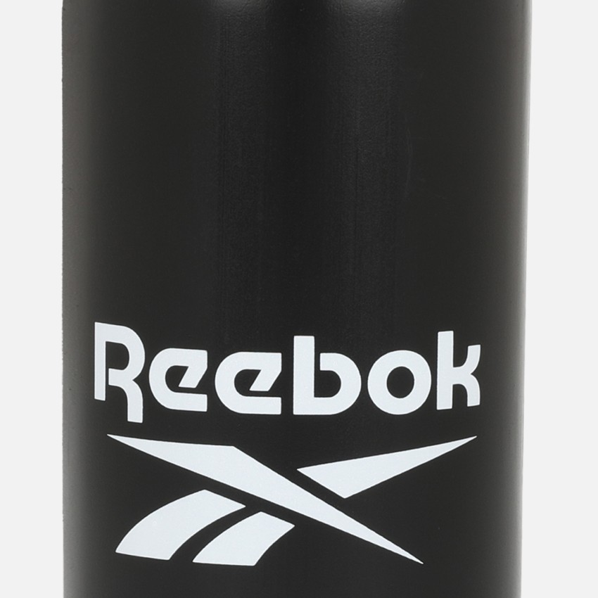 Water bottle Reebok Te Bottle 500ml - black, Tennis Zone