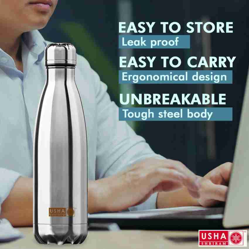 Benefits Of Stainless Steel Water Bottles