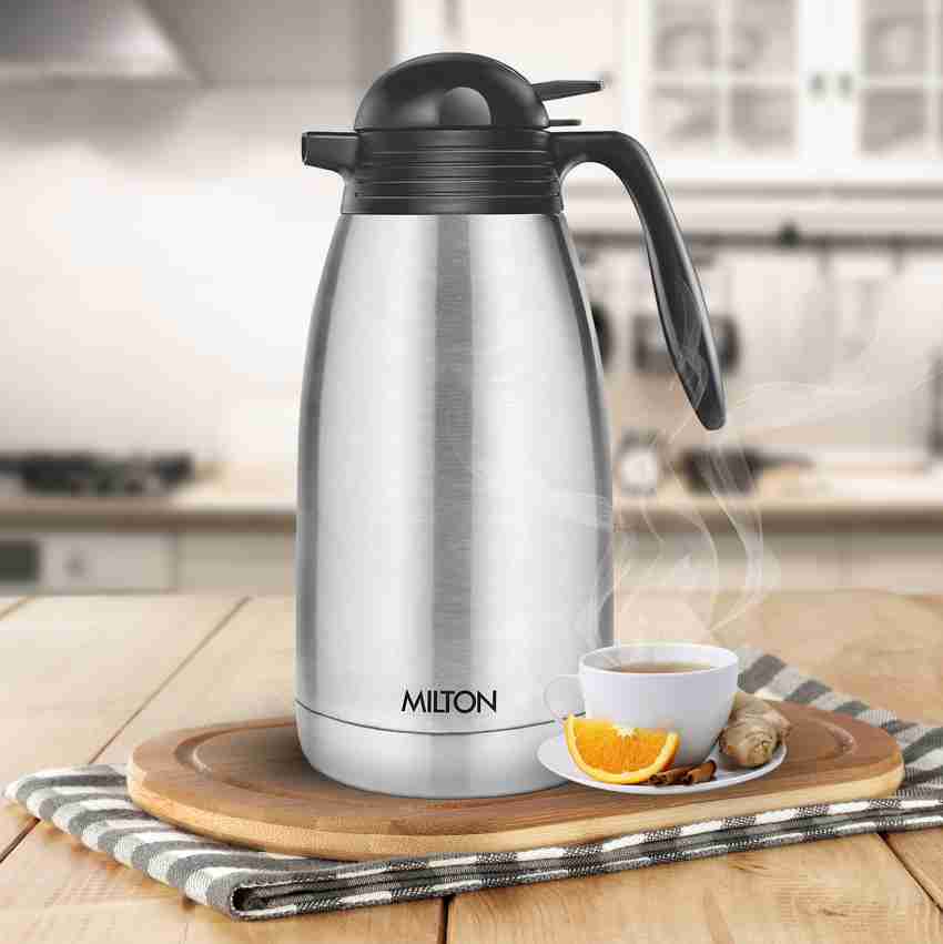 Milton thermosteel bottle hot sale 2000ml