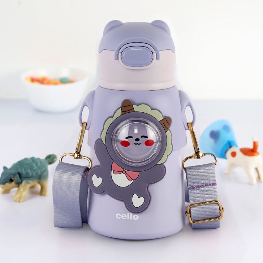 Astro Boy Lunch Box with Thermos Bottle