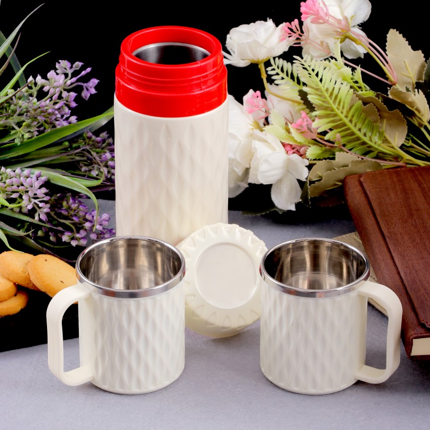 220 ml hot and cold thermos bottle