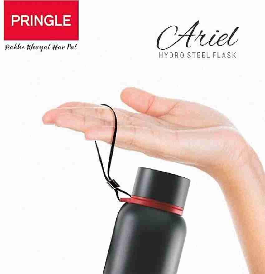 Pringle Flipstyle Stainless Steel Vacuum Insulated Flask with
