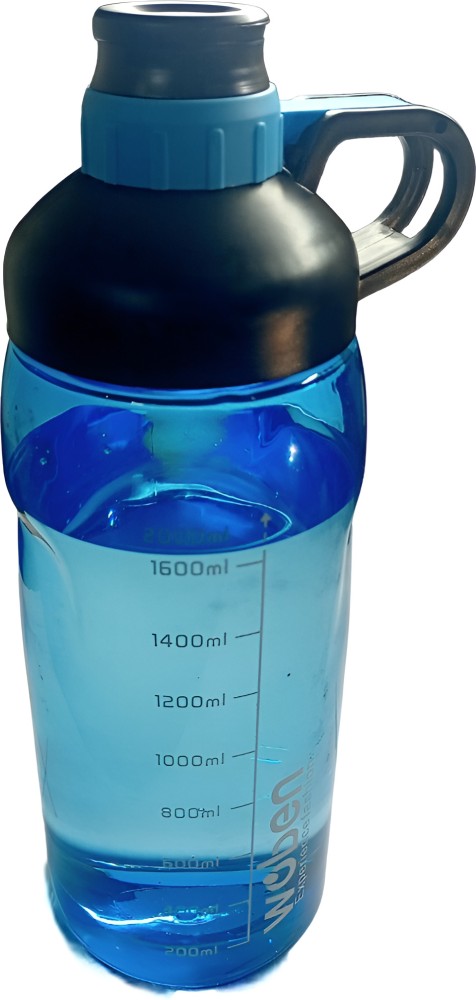 Buy Boldfit Gym Gallon Bottle for Men 2 Litre water bottle for Gym