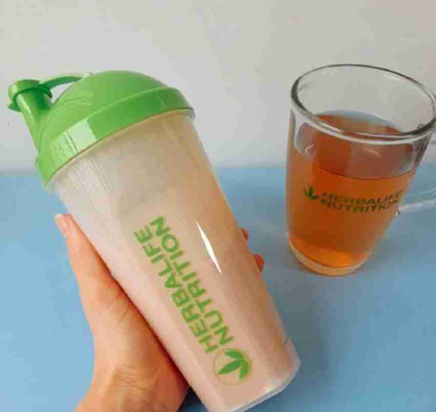 Buy Herbalife nutrition shaker bottal Online at Best Prices in India -  JioMart.