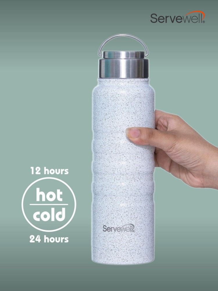 Speckle Sipper Bottle