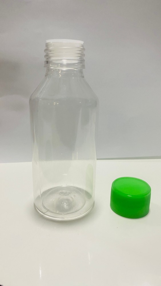Glaze Plastic 100 ML PET Bottle with inner Cap FOR HOMEOPATHIC & AYURVEDIC  MEDICINE DISPENSING 100 ml Bottle - Buy Glaze Plastic 100 ML PET Bottle  with inner Cap FOR HOMEOPATHIC 