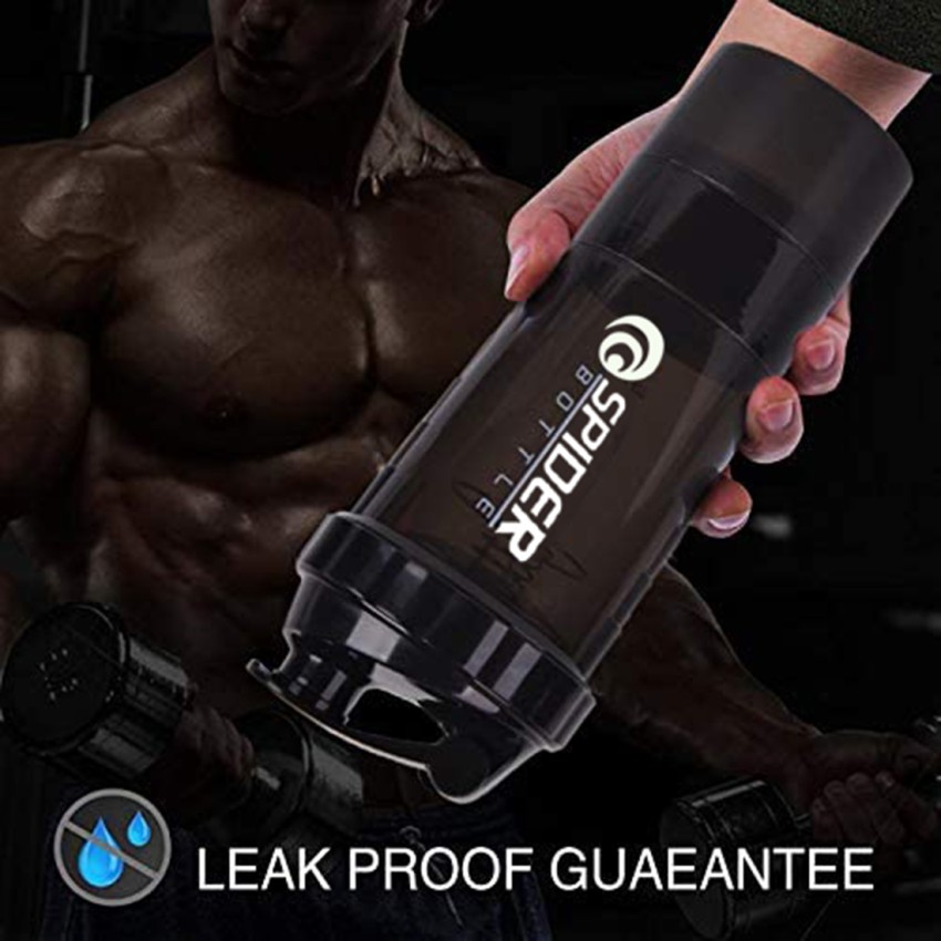 Premium Photo  Exercise black man and water bottle for workout