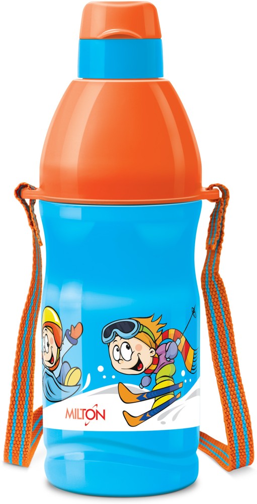  MILTON Kool Trendy 400 Plastic Insulated Water Bottle