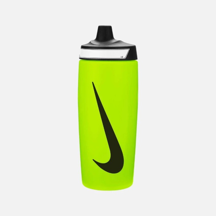 Green nike bottle hotsell