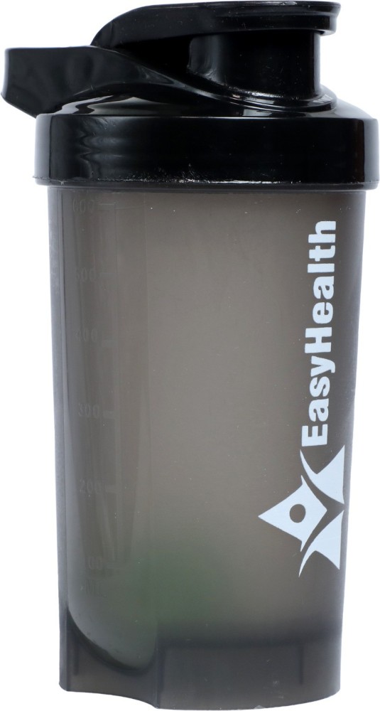 Beyond Fitness Gym Typhoon Shaker Bottle 400 ML with Mixer