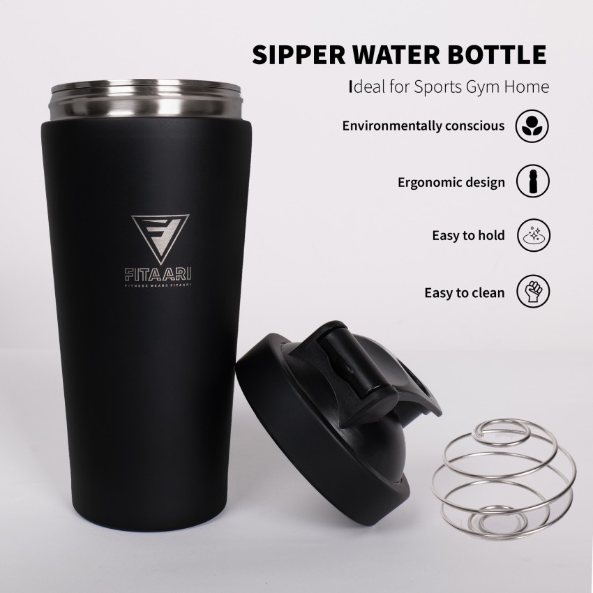 https://rukminim2.flixcart.com/image/850/1000/xif0q/bottle/c/m/s/700-premium-black-steel-shaker-bottle-1-pack-of-1-steel-fitaari-original-imagq323hrbesw5n.jpeg?q=90