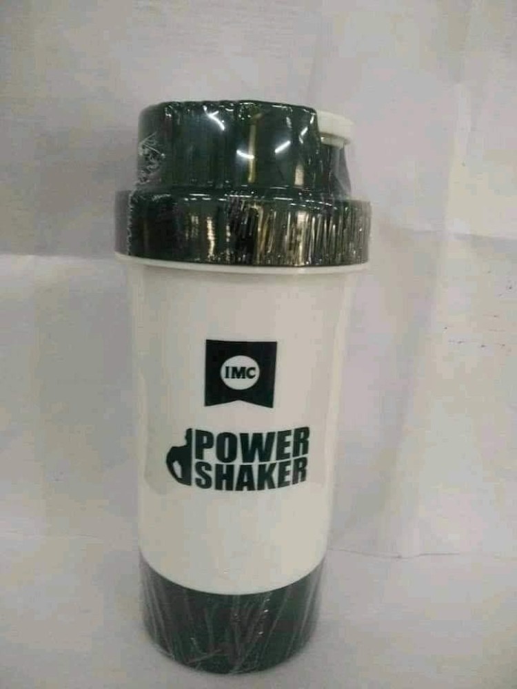 Power Shaker