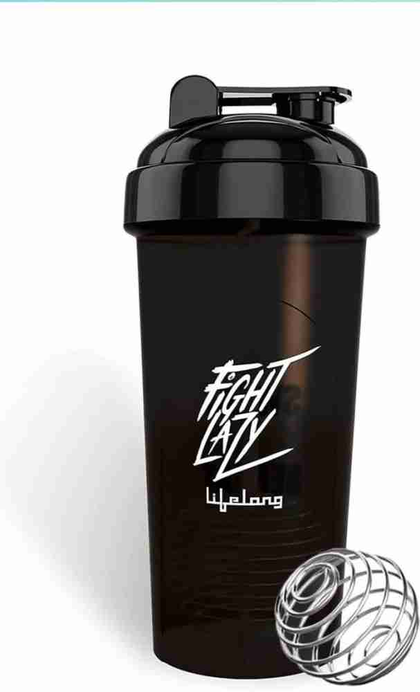 Buy gym shaker bottle/sipper bottle/gym bottle/protein shaker bottle Online  at Low Prices in India 