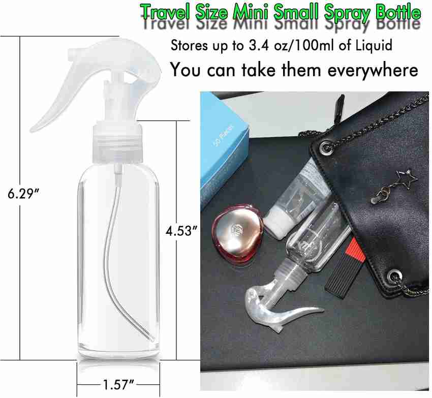 Small trigger spray bottles online