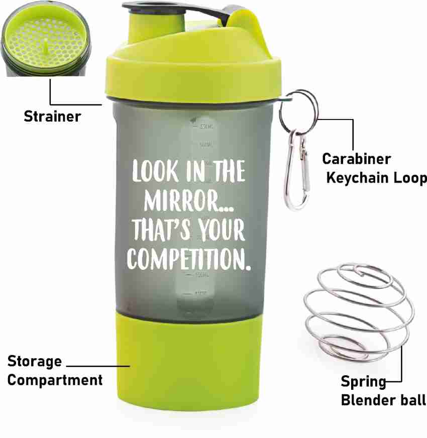 Power Shaker