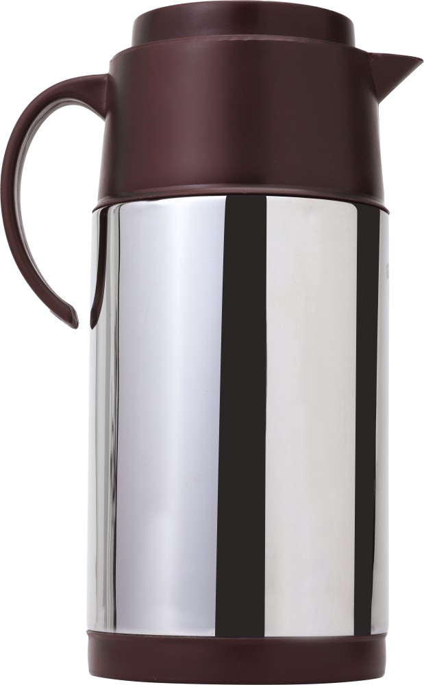 Aura Thermal Coffee Carafe Stainless / 1000 ml