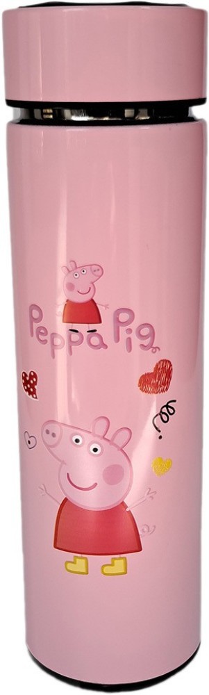 Peppa Pig Peppa Street Water Bottle