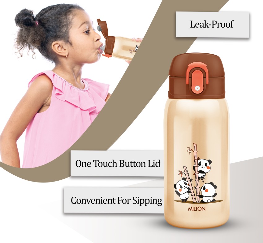 Milton thermosteel deals bottle for kids