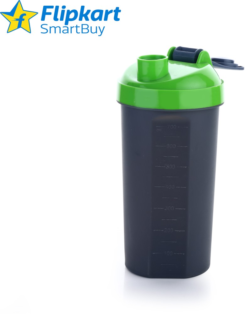 Gym Shaker Bottle 600 ml, Shaker Bottles for Protein Shake 100% Leakproof  Guarantee Protein Shaker/