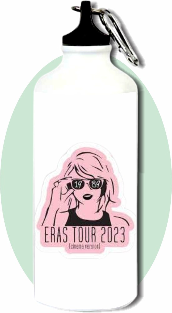 2023 Taylor Swift The Eras Tour Water Bottle for Sale in Canyon Country, CA  - OfferUp