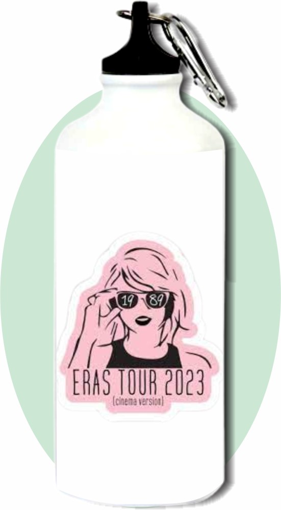 Taylor Swift The Eras Tour 2023 Water Bottle TOUR - Depop