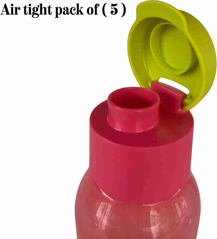 s.m.mart Tupperware Kids Water Bottles ECO Flip Top 620 ml Bottle - Buy s.m.mart  Tupperware Kids Water Bottles ECO Flip Top 620 ml Bottle Online at Best  Prices in India - Sports