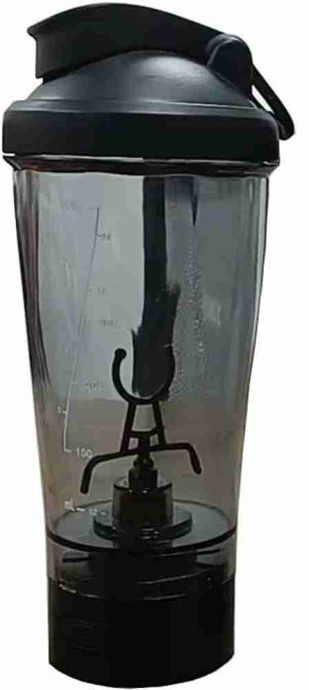 Cyclone Cup Electric Protein Shaker Blender Tornado Mixer Fitness