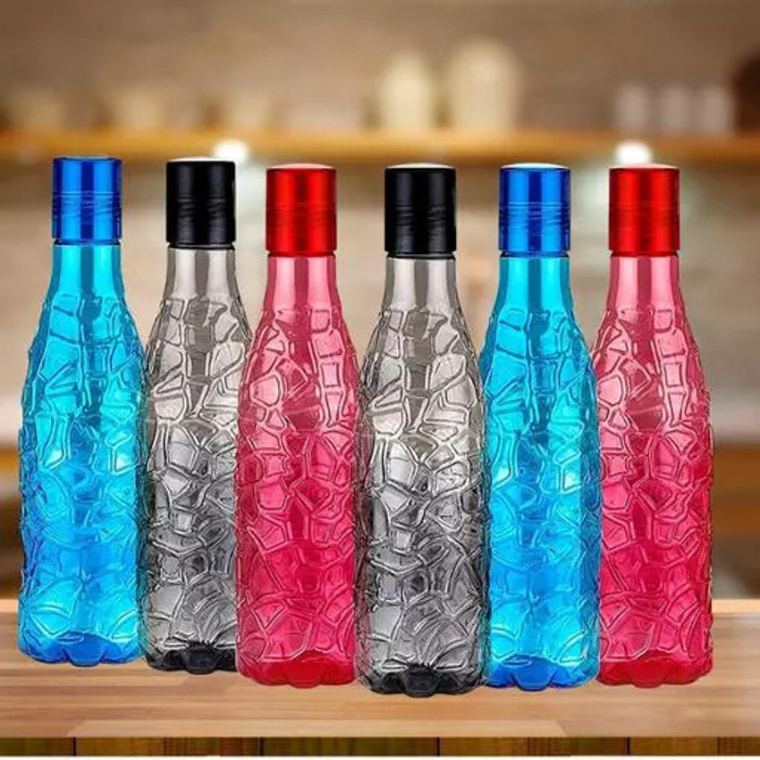 Bottle set 2025